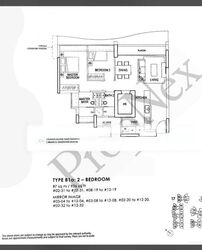 Double Bay Residences (D18), Condominium #495894881